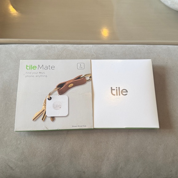 Tile Mate Tracker - Picture 2 of 4